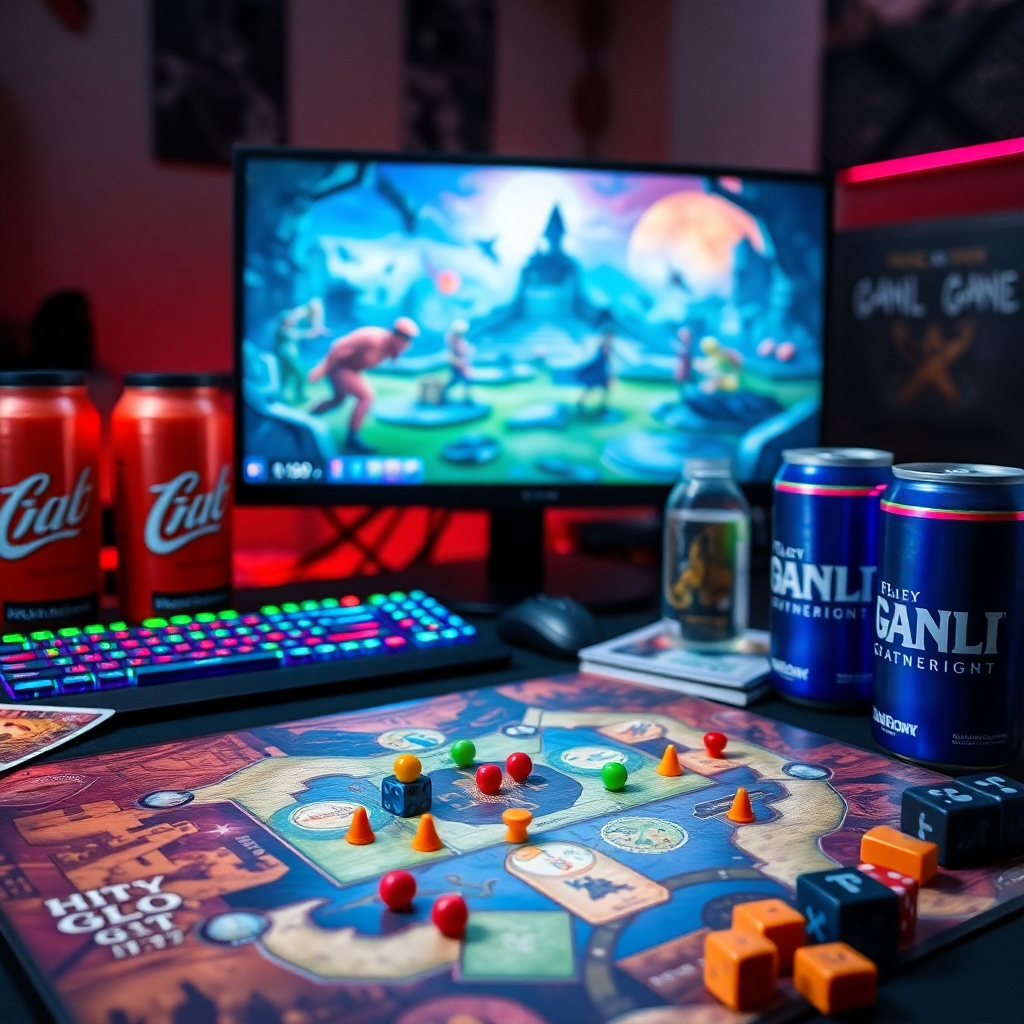 gaming-tactics-secrets-of-successful-players